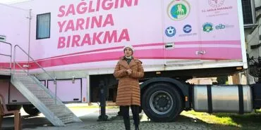 Başkan Ceritoğlu Sengel’den Farkındalık Ziyareti haberi