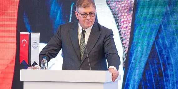 Başkan Dr. Cemil Tugay: Umudumuz gençler haberi