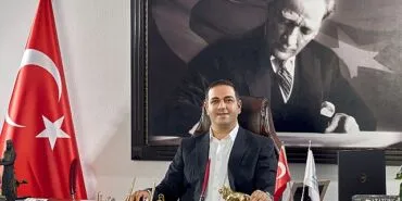 Başkan Erman Uzun, “9 aya çok iş sığdırdık, 2025’e hazırız”