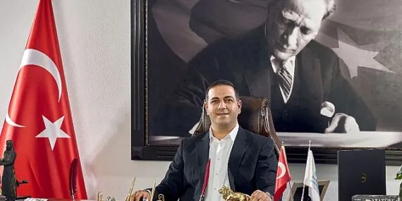 Başkan Erman Uzun, “9 aya çok iş sığdırdık, 2025’e hazırız”