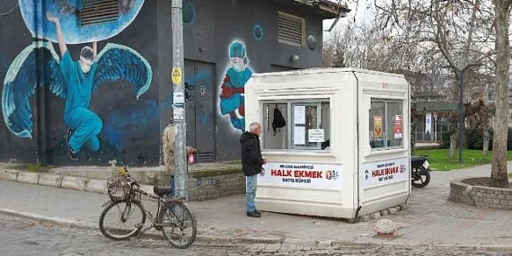 Başkan Filiz Ceritoğlu Sengel duyurdu: “Esnafı ezmeden, halkı mağdur etmeden…” haberi