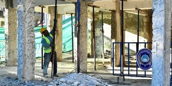 Başkan Gençay, Kent Lokantası’nı Hayata Geçiriyoruz haberi