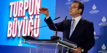 Başkan İmamoğlu'ndan soruşturma açıklaması haberi