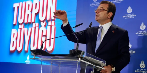 Başkan İmamoğlu'ndan soruşturma açıklaması haberi