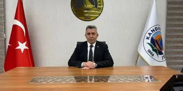 Başkan Ölmez'den 16 Ocak Basın Onur Günü mesajı haberi