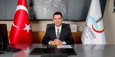 Başkan Önal’dan yeni yıl mesajı: "Bayraklı’yı daha ileriye taşıyacağız"