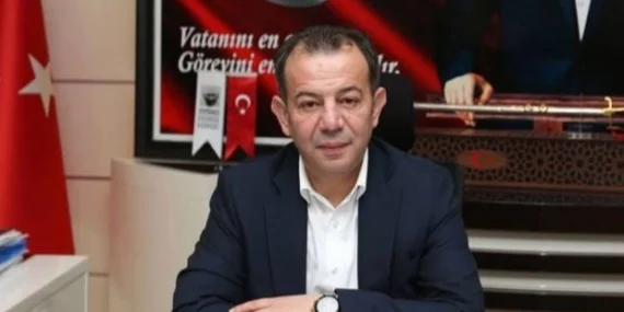 Başkan Özcan'dan yanıt gecikmedi! Hodri meydan haberi