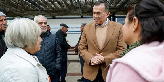 Başkan Özyiğit “Eğriçam’da kentsel dönüşümü mutlaka yapacağız” haberi