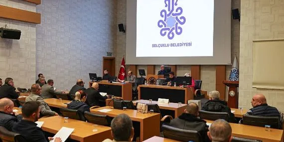 Başkan Pekyatırmacı, “Borçsuz Bir Belediye Olarak Öz Kaynaklarımızla Hizmet ve Yatırımlarımızı Sürdürüyoruz” haberi