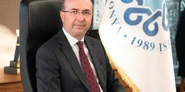 Başkan Pekyatırmacı Regaib Kandili’ni tebrik etti