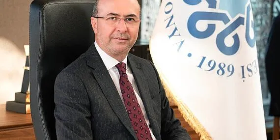 Başkan Pekyatırmacı Regaib Kandili’ni tebrik etti