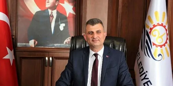 Başkan Sezer: “16 Ocak Ülkemiz İçin Müstesna Bir Gündür" haberi