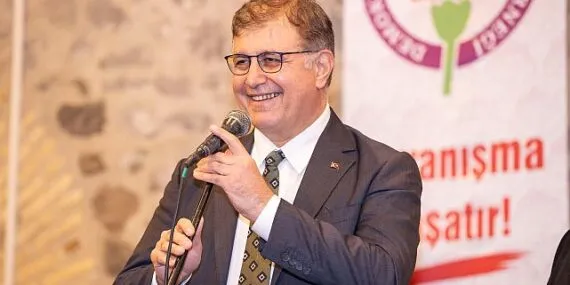 Başkan Tugay’dan güç birliği vurgusu haberi