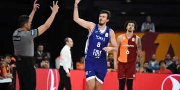 Basketbolda TOFAŞ-Galatasaray maç biletleri satışta haberi