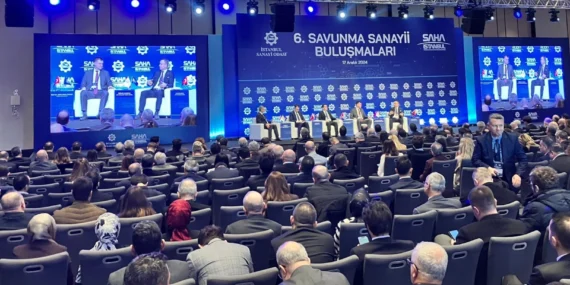 Başoğlu Kablo, Savunma Sanayisinde yeni ufuklar açıyor! haberi