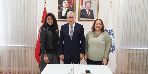 Batı Anadolu Neolitik toplumlarının çevre ile ilişkilerini ortaya çıkaracak projeye TÜBİTAK desteği haberi