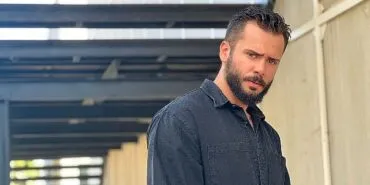 Batın Uçan tam bir kılıç ustası