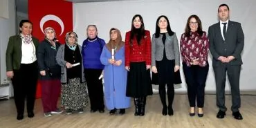 Bayraklı’da farkındalık semineri haberi