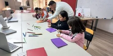 Bayraklı’da yarıyıl tatili dopdolu geçecek haberi