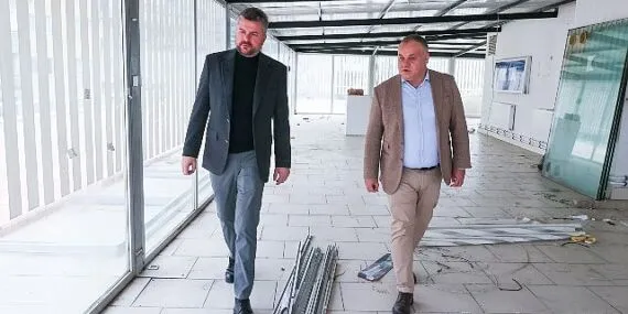 Belediye Başkanı Görkem Duman’dan kız öğrenci yurdu müjdesi haberi