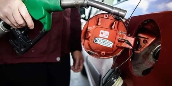 Benzinden sonra sıra motorinde! haberi