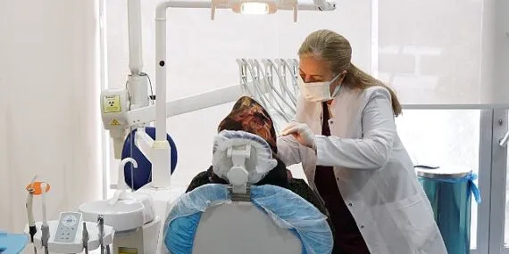 Beylikdüzü Belediyesi'nden Örnek Sosyal Belediyecilik haberi