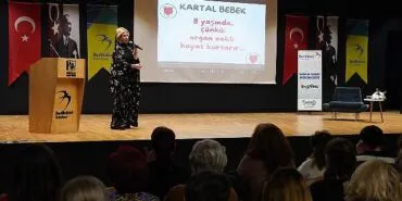 Beylikdüzü'nde Organ Bağışı Farkındalığı Artırıldı haberi