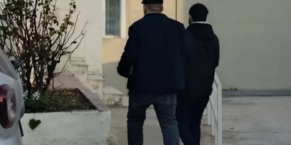 Bilecik'te 'cinsel istismar' suçlusu tutuklandı haberi