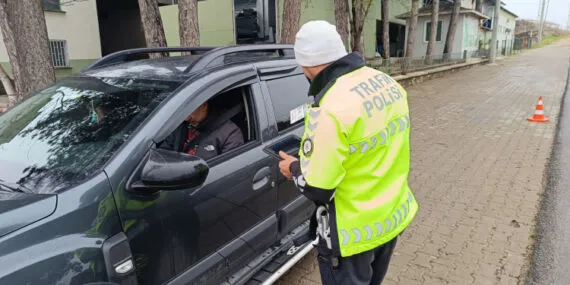 Bilecik'te drone destekli denetimler sıklaştı haberi