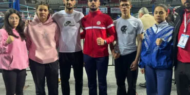 Bilecikli sporcular Antalya’dan madalya ile döndü haberi