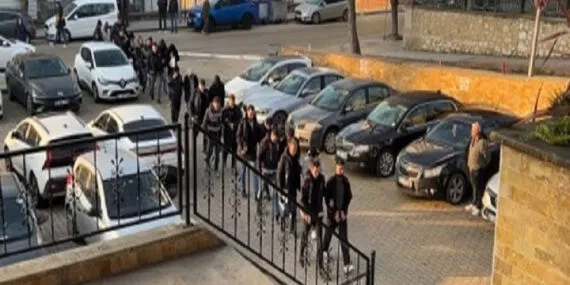 Bilecik’te 350 bin liralık sahte banka görevlisi vurgunu! haberi