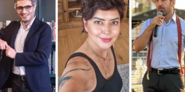 Bilirkişi soruşturmasında gözaltılar sürüyor haberi