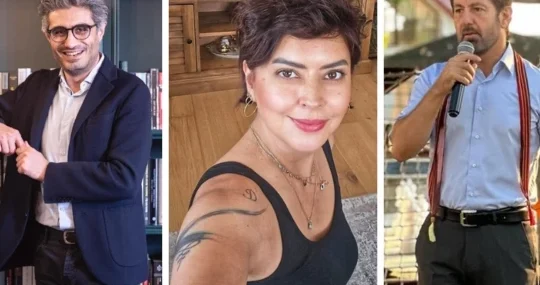 Bilirkişi soruşturmasında gözaltılar sürüyor haberi