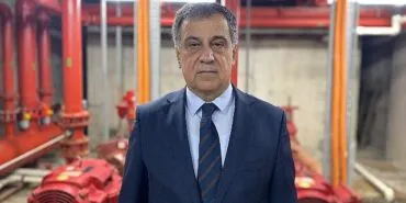 Binalarda yangın sistemi nasıl olmalı, yangınlara nasıl müdahale edilmeli! haberi