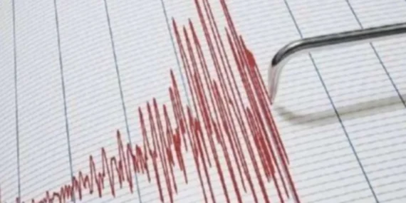 Bingöl Karlıova'da deprem! haberi