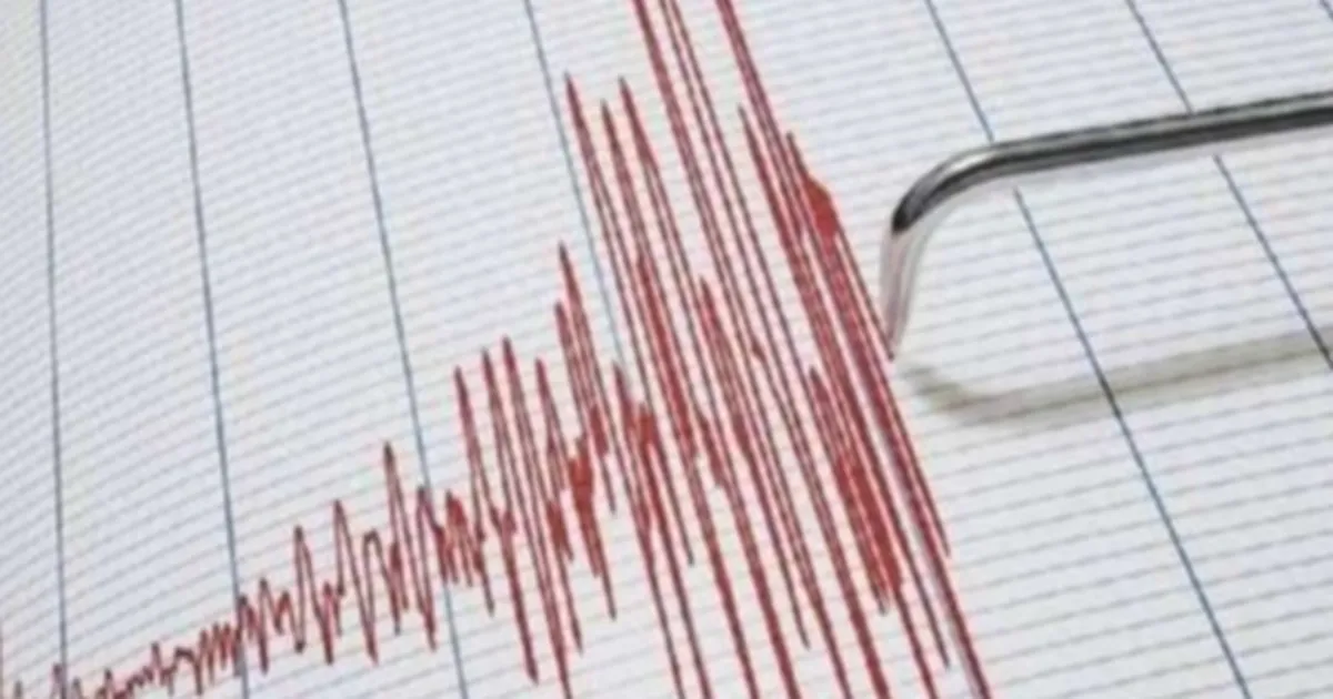 Bingöl Karlıova'da deprem! haberi