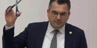 Bir istifa da DEVA'dan... Aynı şeyleri yaparak farklı sonuçlar bekleyemeyiz haberi