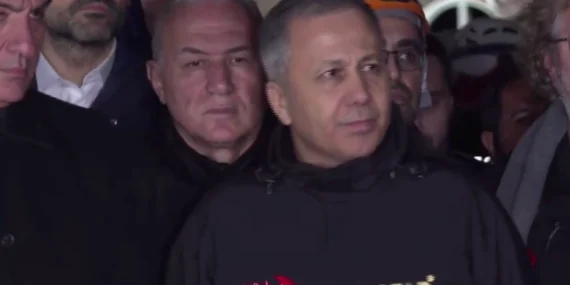 Bolu faciasında 76 can kaybı! 9 gözaltı haberi