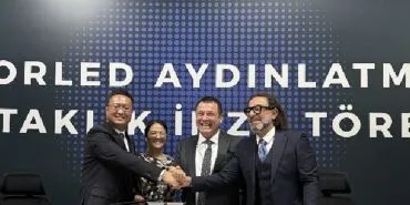 Borled Samsun’a Doğrudan Yabancı Yatırım Getiriyor haberi