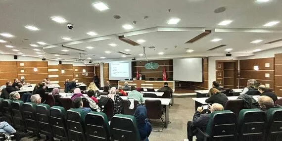 Bornova Belediyesi’nden zeytin üreticilerine destek haberi