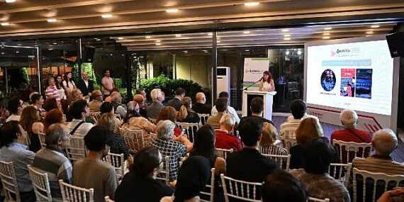 Bornova Uluslararası Kısa Film Günleri bahara taşınıyor haberi