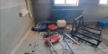 Bu okulların durumu Keşan'a yakışıyor mu? haberi