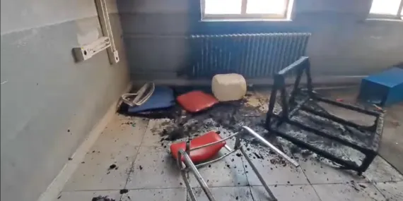 Bu okulların durumu Keşan'a yakışıyor mu? haberi