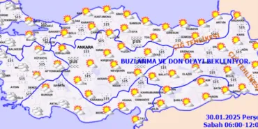 Bugün dışarıya çıkarken dikkat! Yağmur birden bastıracak haberi