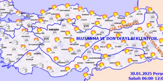 Bugün dışarıya çıkarken dikkat! Yağmur birden bastıracak haberi