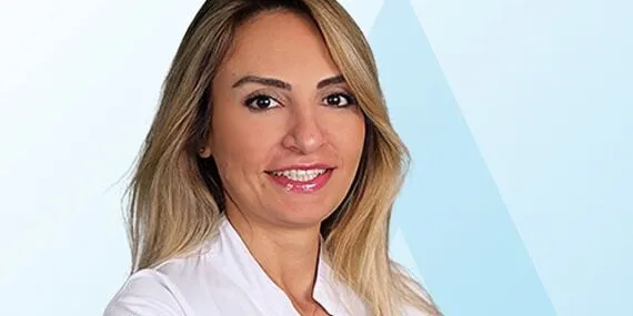 Burnum Hep Tıkalı Diyorsanız Dikkat! haberi