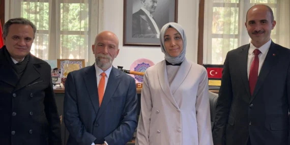 Bursa Bölgesel Rehberler, Bilecik’in tanıtımına hazır haberi