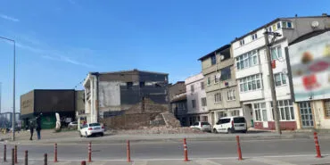 Bursa Büyükşehir 'estetik Bursa’ için sahada haberi