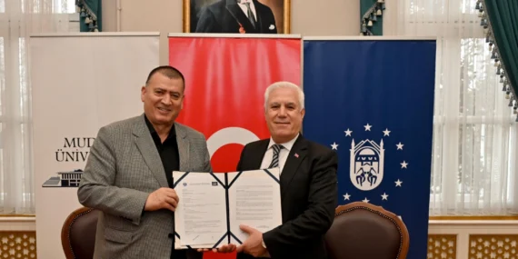 Bursa Büyükşehir'den yeni akademik iş birliği protokolü haberi