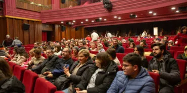 Bursa Büyükşehir’den 'Tayyare Sineması' etkinliği haberi